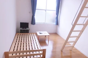 和泉市のウィークリーマンション・マンスリーマンション「レオパレス池田下Ⅱ 205(No.1071611)」メイン画像