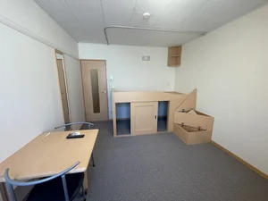 のマンスリーマンション・ウィークリーマンション「レオネクストサマア 201(No.1071643)」メイン画像