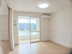 のマンスリーマンション・ウィークリーマンション「ワイレア 204・洋室(No.1071693)」メイン画像