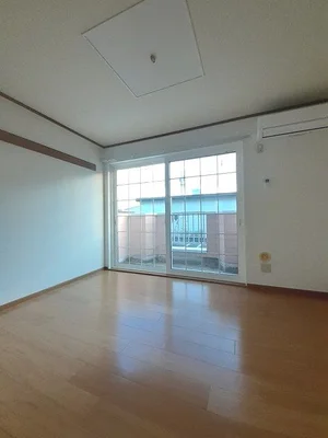 のマンスリーマンション・ウィークリーマンション「ローズマリーⅠ 103・洋室(No.1071697)」メイン画像