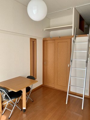 つくば駅（茨城県）のマンスリーマンション・ウィークリーマンション「レオパレスＬＥＯ　ＷＩＮ 204(No.1072119)」メイン画像