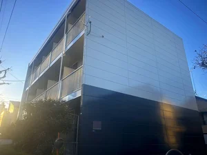 西八王子駅（東京都）のマンスリーマンション・ウィークリーマンション「レオパレスレオパオラ 307(No.1072149)」メイン画像