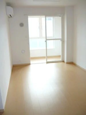 秋田県のマンスリーマンション・ウィークリーマンション「ノース・ネオ 101・洋室(No.1072288)」メイン画像