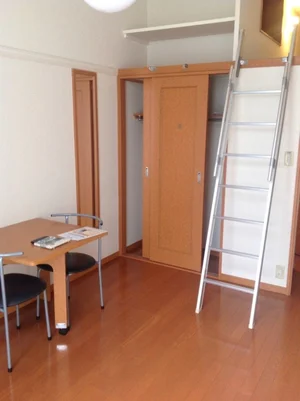 八乙女駅（宮城県）のマンスリーマンション・ウィークリーマンション「レオパレストゥウィンクルダイヤ 110(No.1072877)」メイン画像