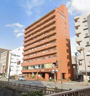 のマンスリーマンション・ウィークリーマンション「マンスリー秋田ステーション中通り【フル家電・備品完備】 713・１R(No.1073586)」メイン画像