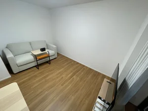 目黒区のマンスリーマンション・ウィークリーマンション「【賃料30％OFF＆初期費用0円！Wi-Fi無料光熱費込、ペット可！新築デザイナーズ物件】Reframe5 学芸大学 301(No.1073588)」メイン画像