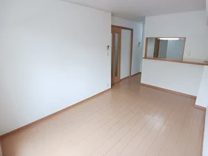 城野駅（福岡県）のマンスリーマンション・ウィークリーマンション「ソレイユ元町Ⅱ　Ａ 202・洋室(No.1074034)」メイン画像