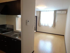 のマンスリーマンション・ウィークリーマンション「レオネクストＪＫ３ 202(No.1074403)」メイン画像