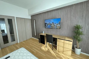 のマンスリーマンション・ウィークリーマンション「アルDEスリー池下 805・1K(No.1075127)」メイン画像