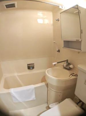 きれいな水回り♪