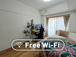 公益財団法人　東京都保健医療公社　荏原病院周辺のマンスリーマンション・ウィークリーマンション「マイナビSTAY AM蒲田弐番館 805(No.1075195)」メイン画像