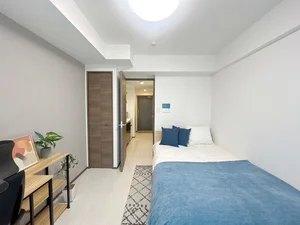 東京の家具家電付きマンスリーマンション「マイナビSTAY GENOVIAお花茶屋Ⅱskygarden 635(No.1075219)」メイン画像