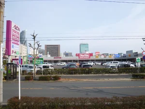 マックスバリュー