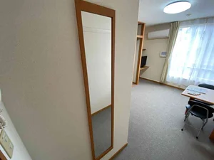 筑西市のマンスリーマンション・ウィークリーマンション「レオパレスコンフォートＦＵＪＩ 204(No.1075290)」メイン画像