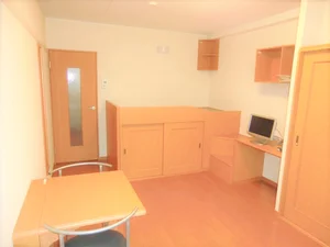 のマンスリーマンション・ウィークリーマンション「レオパレスＪＯＹ 101(No.1075312)」メイン画像