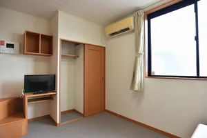 奈良駅（奈良県）のマンスリーマンション・ウィークリーマンション「レオパレスプランタ 202(No.1075357)」メイン画像