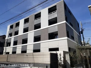 姫路市のマンスリーマンション・ウィークリーマンション「ミステル 202・洋室(No.1075561)」メイン画像