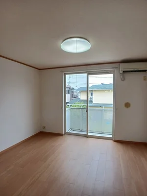 のマンスリーマンション・ウィークリーマンション「カーサ・アルカンシエルＢ 201・洋室(No.1075600)」メイン画像