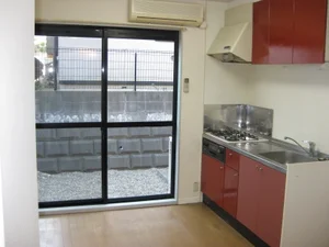 のマンスリーマンション・ウィークリーマンション「レオパレスドリーム 103(No.1075861)」メイン画像