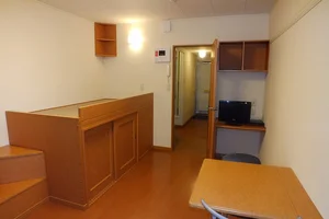 千葉県のマンスリーマンション・ウィークリーマンション「レオパレスミレオ 206(No.1075915)」メイン画像