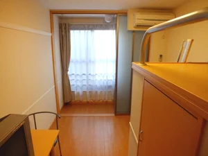 のマンスリーマンション・ウィークリーマンション「レオパレスＳＡＫＵＲＡⅡ 103(No.1075975)」メイン画像