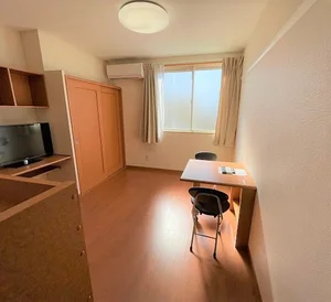 のマンスリーマンション・ウィークリーマンション「レオパレス旭２ 103(No.1076005)」メイン画像