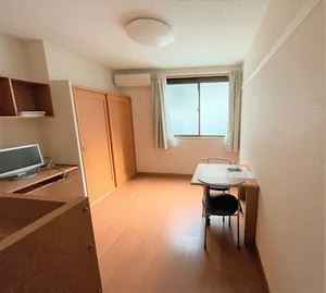 佐倉市のマンスリーマンション・ウィークリーマンション「レオパレスエクレールⅡ 103(No.1076049)」メイン画像