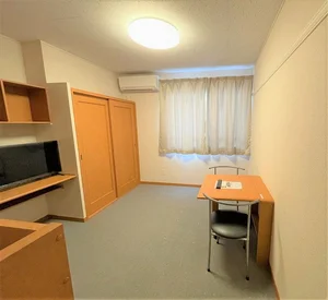 京成臼井駅（千葉県）のマンスリーマンション・ウィークリーマンション「レオパレスエクレールⅡ 203(No.1076053)」メイン画像