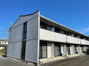 のマンスリーマンション・ウィークリーマンション「レオパレスラッフィナート 206(No.1076151)」メイン画像