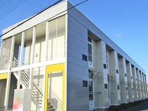 アール医療専門職大学周辺のマンスリーマンション・ウィークリーマンション「レオパレスＫＯＭＡＴＳＵ 206(No.1076180)」メイン画像