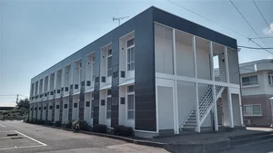 のマンスリーマンション・ウィークリーマンション「レオパレスナトゥーラ 209(No.1076189)」メイン画像