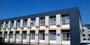 のマンスリーマンション・ウィークリーマンション「レオパレスエトワール 204(No.1076197)」メイン画像