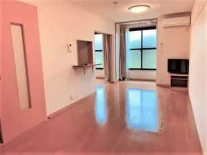 神立駅（茨城県）のマンスリーマンション・ウィークリーマンション「レオパレス金堀台Ⅱ 109(No.1076520)」メイン画像