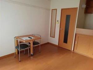 鹿嶋市のマンスリーマンション・ウィークリーマンション「レオパレス英俊Ｅ 206(No.1076543)」メイン画像