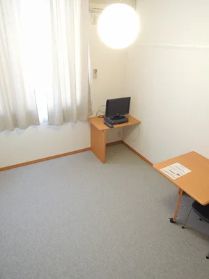 のマンスリーマンション・ウィークリーマンション「レオパレスＹＮ 204(No.1076561)」メイン画像