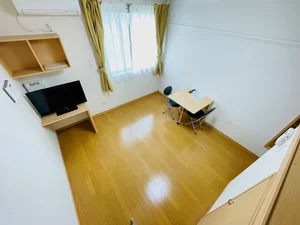 かすみがうら市のマンスリーマンション・ウィークリーマンション「レオネクストアン　エトワール 111(No.1076593)」メイン画像