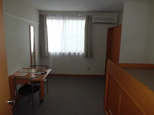 のマンスリーマンション・ウィークリーマンション「レオパレスＣｏｍｆｏｒｔＢ 202(No.1076646)」メイン画像