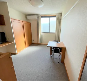成田市のマンスリーマンション・ウィークリーマンション「レオパレスアイリス 204(No.1076797)」メイン画像