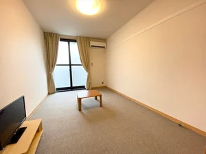 のマンスリーマンション・ウィークリーマンション「レオパレスアンジェ　ブランシュ 308(No.1076946)」メイン画像