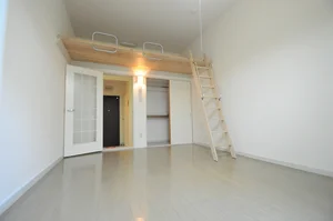 明石市のマンスリーマンション・ウィークリーマンション「レオパレスナカムラⅡ 204(No.1076971)」メイン画像