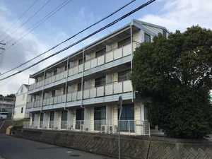 のマンスリーマンション・ウィークリーマンション「レオパレス永井Ⅱ 105(No.1076979)」メイン画像