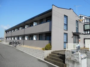 神戸市西区のマンスリーマンション・ウィークリーマンション「レオパレスアサギリ 205(No.1077006)」メイン画像
