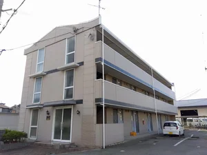 のマンスリーマンション・ウィークリーマンション「レオパレスＴ－アイランド 102(No.1077008)」メイン画像