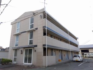 のマンスリーマンション・ウィークリーマンション「レオパレスＴ－アイランド 102(No.1077008)」メイン画像