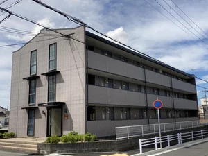 神戸市のマンスリーマンション・ウィークリーマンション「レオパレス源 305(No.1077034)」メイン画像