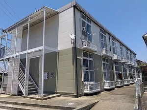 のマンスリーマンション・ウィークリーマンション「レオパレスマーガレット 207(No.1077043)」メイン画像