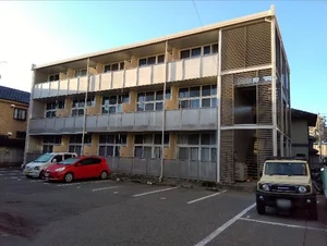 のマンスリーマンション・ウィークリーマンション「レオパレスＰｅａｌ　Ｓｑｕａｒｅ 205(No.1077064)」メイン画像