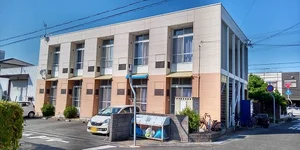 のマンスリーマンション・ウィークリーマンション「レオパレスＦＵＪＩＩ 203(No.1077067)」メイン画像