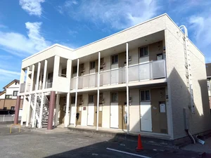 宝殿駅（兵庫県）のマンスリーマンション・ウィークリーマンション「レオパレスｍ２ 202(No.1077081)」メイン画像