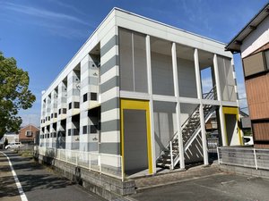 兵庫大学周辺のマンスリーマンション・ウィークリーマンション「レオパレス松浦 105(No.1077089)」メイン画像
